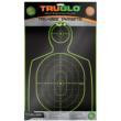  Truglo Tru-See Splatter Handgun 12x18 Target 