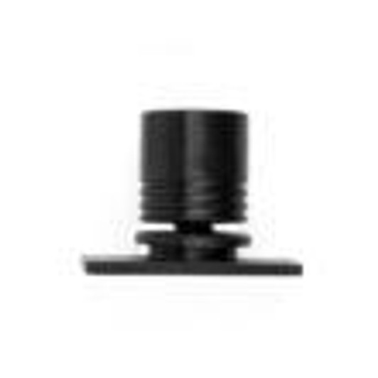 Grovtec Us Inc. Grovtec Stock AR Forearm Push Button Adaptor 