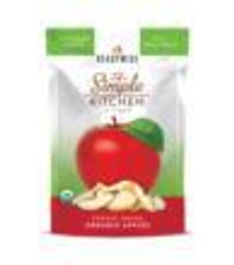 ReadyWise Company Readywise Simple Kitchen Organic FD Apple - 0.7 oz 