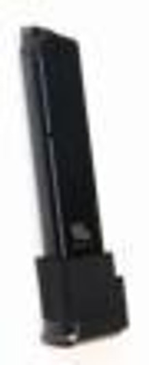 Promag Mfg. Inc. ProMag Ruger P90 Magazine .45 ACP Blued Steel 10/rd 