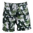 Marolina DBA HUK HUK LOWCOUNTRY CAMO 6" SHORT HUNT CLUB CAMO M 
