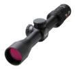 Burris Company Inc. REFURBISHED Burris Predator Quest Rifle Scope - 2-7x35mm Ballistic Plex E1 45-13' FOV 3.1-4.1" ER Matte 