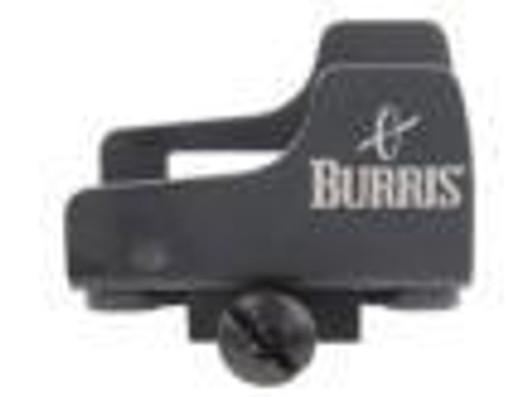 Burris Company Inc. Burris Fastfire Red Dot Sight Picatinny Sight Side Protector Mount for FastFire II / III 