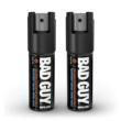 Byrna Technologies Inc. Byrna Bad Guy Repellent Max 0.5 oz 2/ct 
