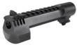 Magnum Research .44 6-Inch Barrel Black with Integral Muzzle Break 