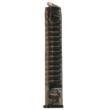 Elite Tactical Systems Group Elite Tactical Systems Carbon Smoke Handgun Magazine for Glock 21 .45 Mag 30/rd 