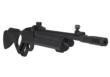Hatsan USA / Escort Shotguns Hatsan Vectis .177 Caliber Airgun 1250fps Synthetic Black Stock 