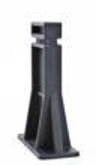 Ergo Grips / Falcon Ind. Inc. ERGO Grips Spikes Block for AR 15 