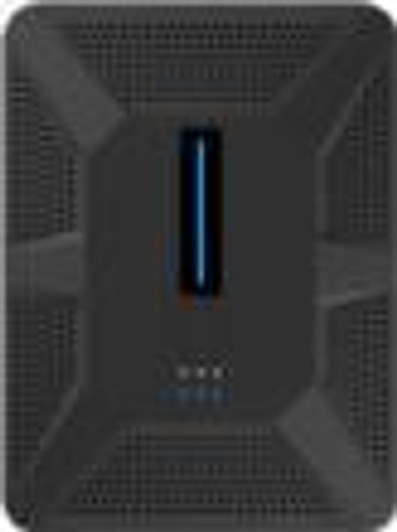 Gsm HME Scent Slammer 2-in-1 Ozone Hybrid Device 