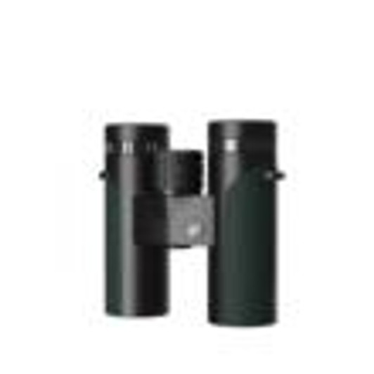 German Precision Optics GPO Passion ED Binoculars 8x32 Charcoal Deep Green 