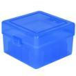 Berry's Mfg Berry's Ammo Box 12 ga. 3" 25/rd Blue 
