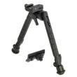 Leapers Inc. Leapers UTG Recon 360 TL Bipod 8-12" Center Height Picatinny 
