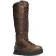 Lacrosse Footwear Inc. Danner Pronghorn Snake Boot Side-Zip 17" Brown Size 8 
