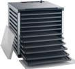  LEM Products Mighty Bite 10-Tray Countertop Dehydrator 