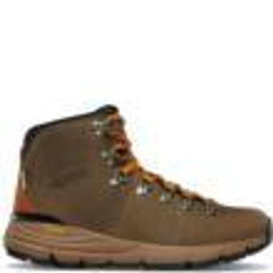 Lacrosse Footwear Inc. Danner Mountain 600 4.5" Boots Chocolate Chip/Golden Oak Size 9 
