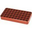  Lyman Anodized Aluminum Loading Block .565" Hole Size 