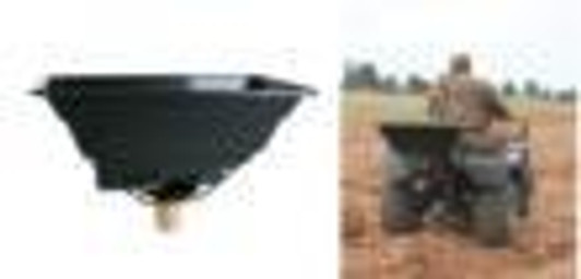 Moultrie Enterprises Moultrie ATV Food Plot Spreader 