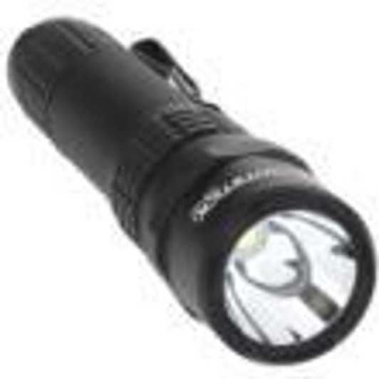 Bayco Products dba NightStick Nightstick Mini-TAC USB Rechargeable Flashlight 320 Lumens Black 