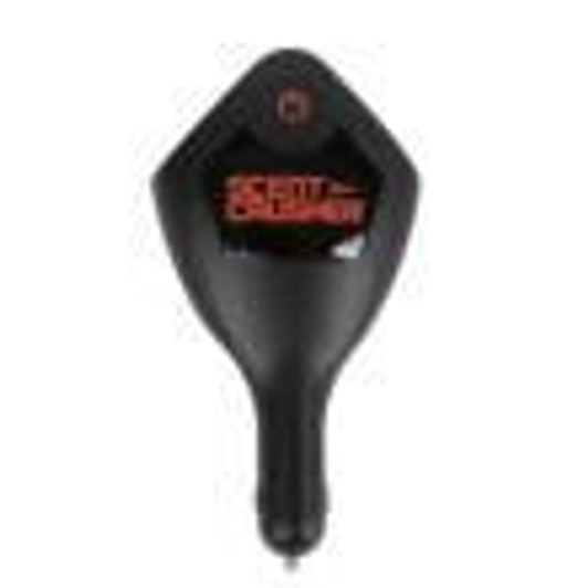 MoJack Distributors DBA Scent Crusher Scent Crusher Ozone Go Super Max Scent Remover 