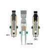 Redding Reloading Equipment Redding Master Hunter (MH-C) Deluxe Die Set .280 Rem (Carbide) 