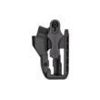 Safariland / Safariland Safariland Schema IWB Holster for S&W Shield/Shield Plus Black RH 