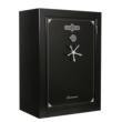 Surelock Safe LLC Surelock Safes Lieutenant 48 - Bevel Series w/ Electronic Lock 