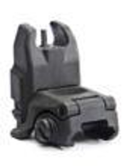 Magpul Accessories Mbus Magpul Back-Up Front Sight - Black 