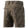 Marolina DBA HUK NXTLVL 7 MOSSY OAK BOTTOMLAND SHORT XL 