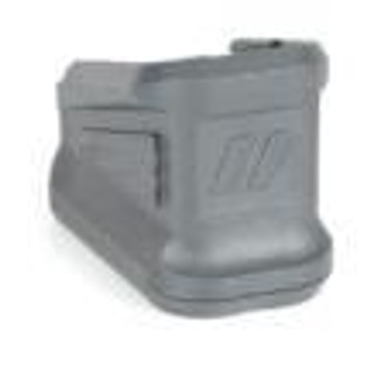 ZEV Technologies ZEV Basepad for Glock 9mm Luger/.40 S&W Grey 5/rd 