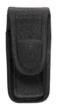  Bianchi Model 7303 AccuMold Single Mag/Knife Pouch Browning BDA .380 Black 