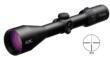 Burris Company Inc. BLEMISHED Burris 2-12x50 Six X Rifle Scope 3P#4 Reticle Matte 