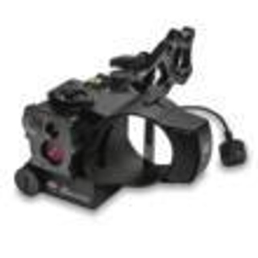Burris Company Inc. REFURBISHED Burris Oracle Laser Rangefinding Bow Sight Black 