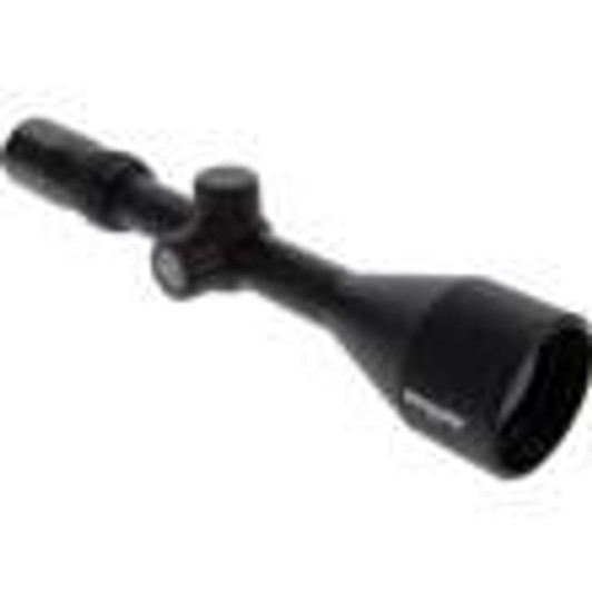 Crimson Trace Corporation Crimson Trace Brushline Rifle Scope - 3-9x40mm 1" SFP BDC Rimfire 