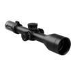 Riton Optics Riton 7 Conquer 3-24x50 Rifle Scope FFP ODEN Reticle Illum Black 