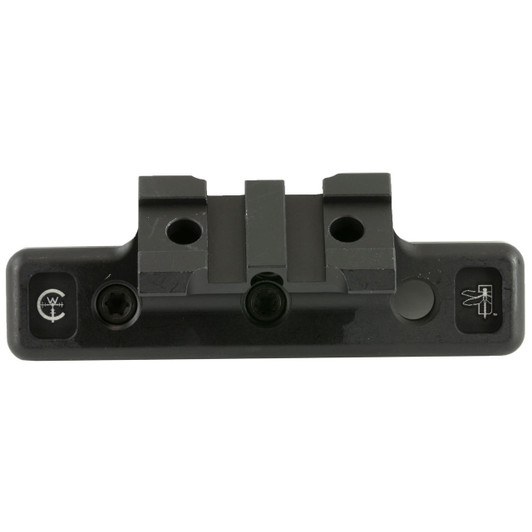 Impact Weapons Components Impact Thrntl Offst Lght Mnt Km M3m6 