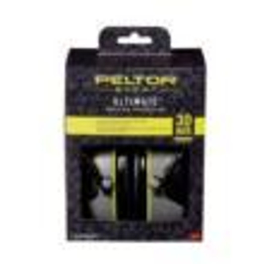 3M PELTOR Peltor Sport Ultimate Hearing Protector 