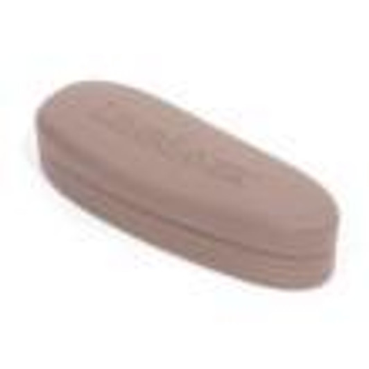 Sims Vibration Laboratories LimbSaver AR-15/M4 Snap-On Recoil Pad for 6 Position Adjustable Stocks Tan 