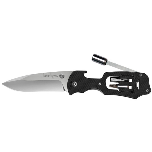 Kershaw Select Fire 3 3/8" /tool Sts