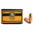  Speer TMJ Handgun Bullets (Value Pack) 9mm/38 Auto/380 Cal .355" 124 gr TMJRN 600/ct 