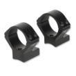 Talley Mounting Systems Talley Lightweight Alloy Scope Mounts - Black Anodized - 30mm - High Winchester 70 (.860) Std. Cal.& Short Mag. Montana 1999 