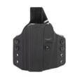 Michaels Of Oregon Uncle Mike's CCW Holster For Springfield XD and Compact 9/40 Black RH 