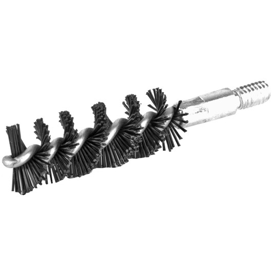 Kleen-Bore Kleen Bore Nylon Handgun Bristle Bore 38/35/9mm 5pk 