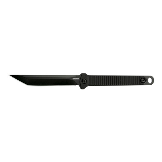  Kershaw Dune 3.8" Pln Blk 
