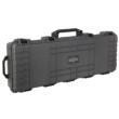 Surelock Safe LLC Surelock Safe Renegade Gray Waterproof Rifle Case - 44" 