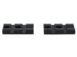  Weaver 2-Piece (Pairs) Top Mount Aluminum Scope Base - Matte - Mossberg 500 