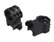  Weaver 6-Hole Picatinny Tactical Scope Rings 34mm XX-High 
