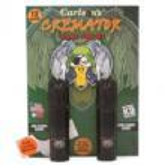 Carlson'S Choke Tubes LLC Carlson's Cremator Waterfowl Mid and Long Range Non-Ported Choke Tube for 12 ga Remington Pro Bore 2/ct 