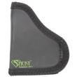  Sticky Holsters Small Sticky Pocket Holster for Taurus Curve Black Ambi 