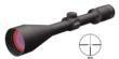 Burris Company Inc. BLEMISHED Burris 3.5-10X50 Burris Fullfield II Rifle Scope 3P#4 Reticle Matte 