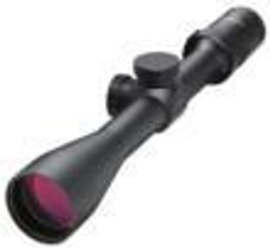 Burris Company Inc. BLEMISHED Burris Droptine Rifle Scope - 3-9x40mm Ballistic Plex Reticle Matte 